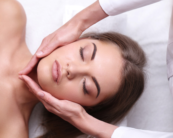 masaža relaks terapeutska