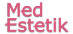 Med Estetik Laser Centar Logo
