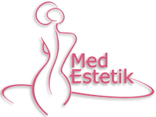 Med Estetik Laser Centar Logo